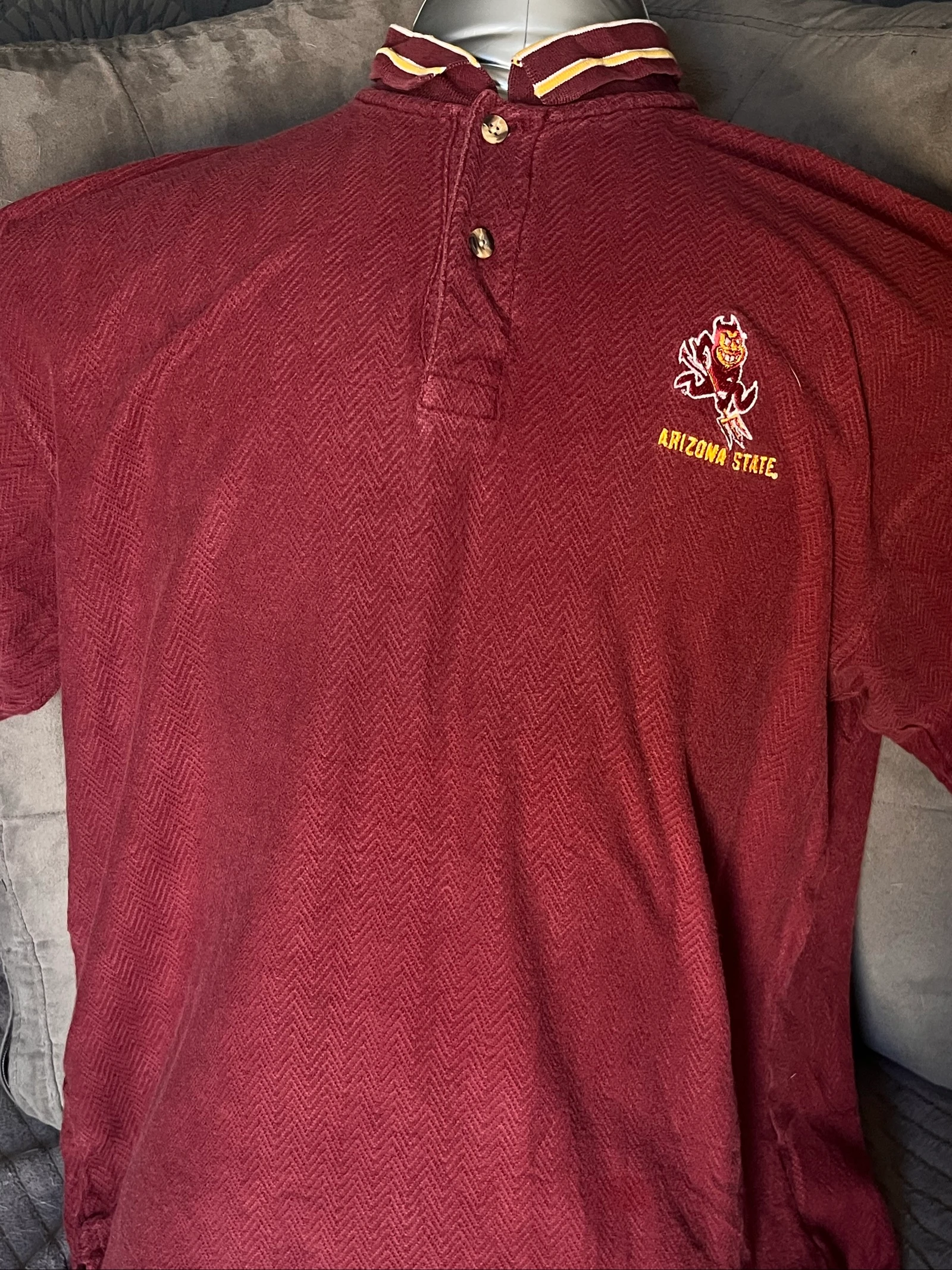 Polo Champion – photo 2